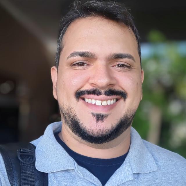 Contador Fábio Guimarães